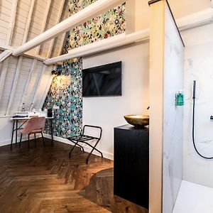 Standaard Kamer met een King Size Bed
